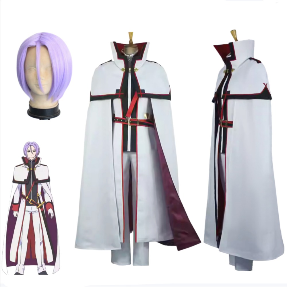Re:Zero Starting Life in Anoth - Anime Cosplay Zero Two avaliação e preço