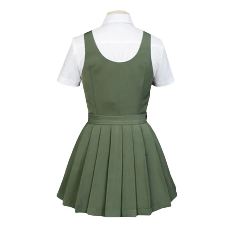 Japanese Uniform Sailor Suit W - Anime Cosplay Japanese avaliação e preço