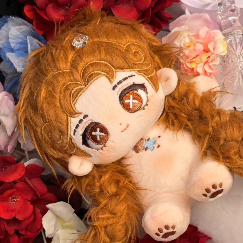 20cm Anime Game Identity V Kaw - Anime Cosplay Little Girl avaliação e preço