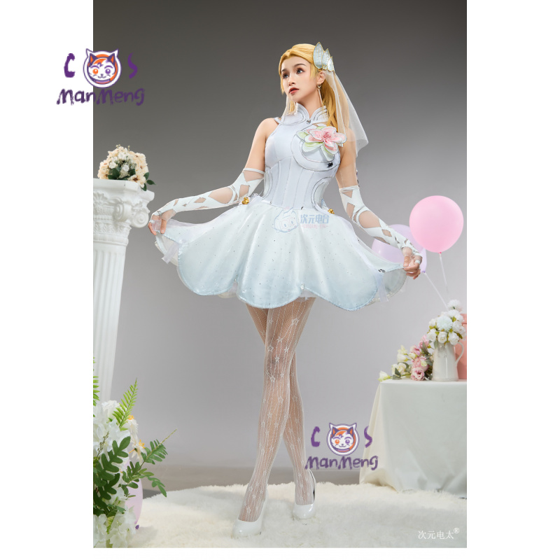 Invisible Woman Susan Storm Ri - Anime Cosplay Outfits For Women avaliação e preço