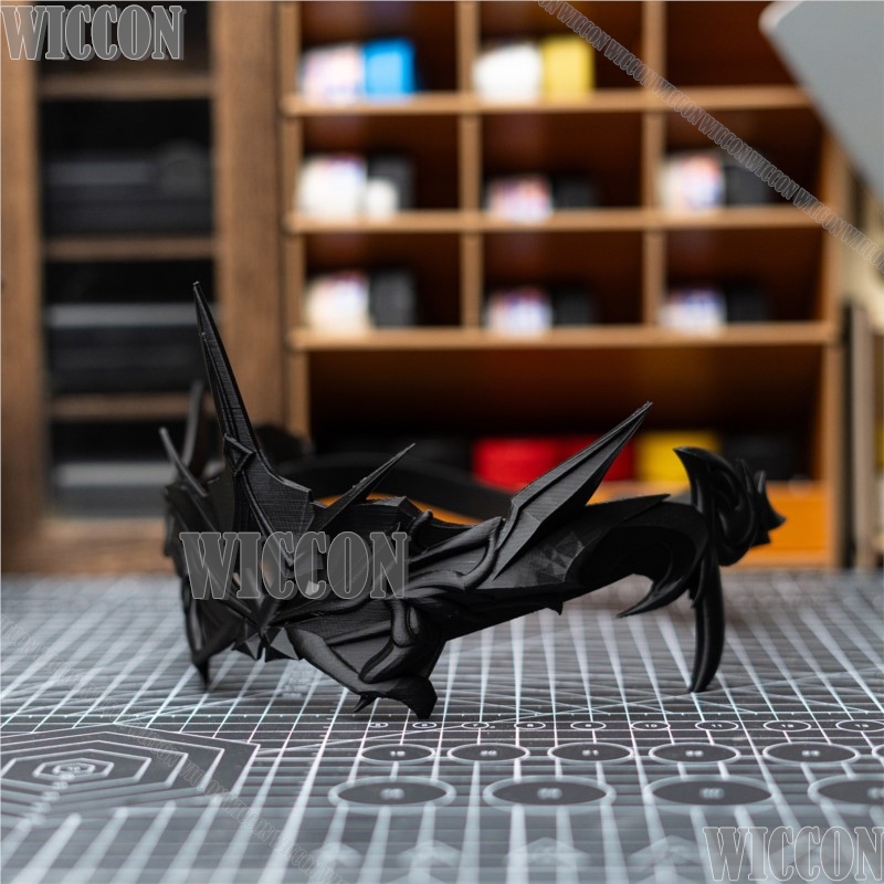 Velvet VicGodd Cosplay Prop Ra - Anime Cosplay Nearby avaliação e preço