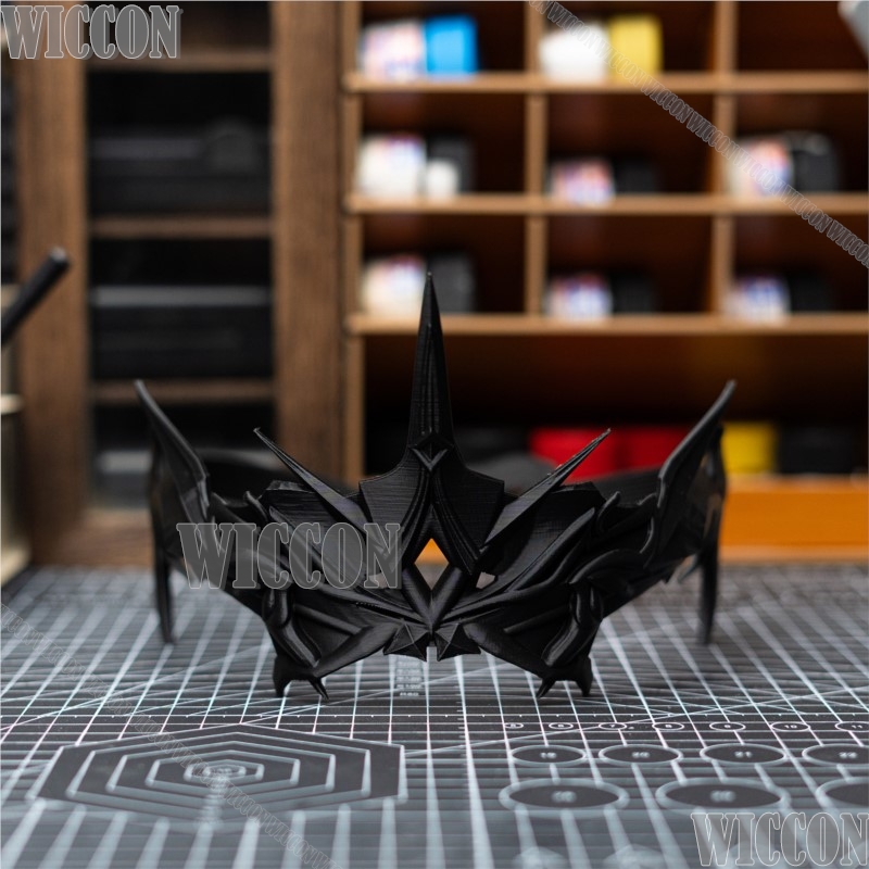 Velvet VicGodd Cosplay Prop Ra - Anime Cosplay Nearby avaliação e preço