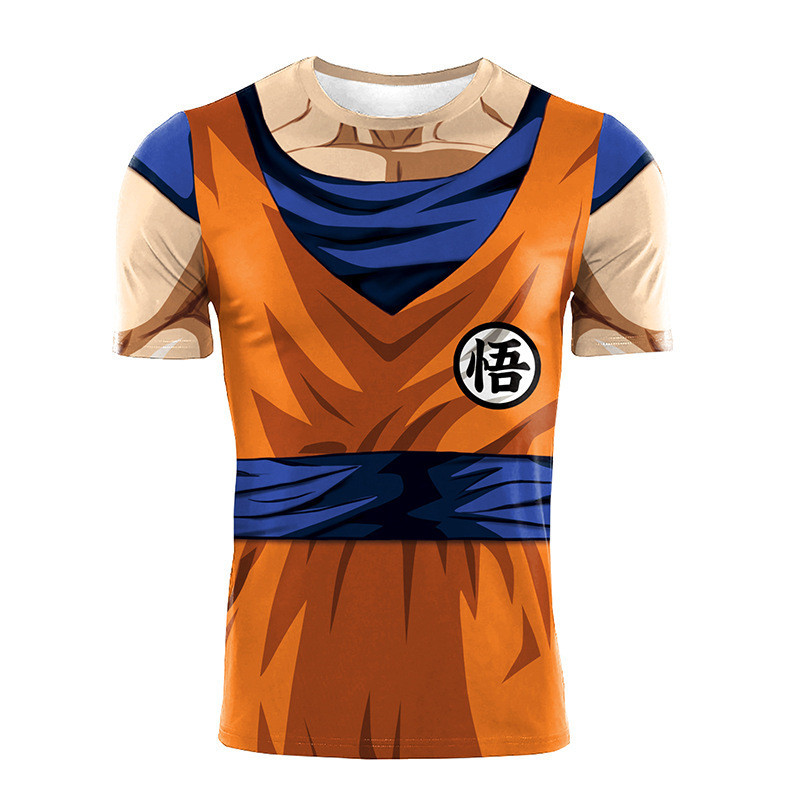 2026 Summer Dragon Ball  Veget - Dragon Ball Saiyan Armor avaliação e preço