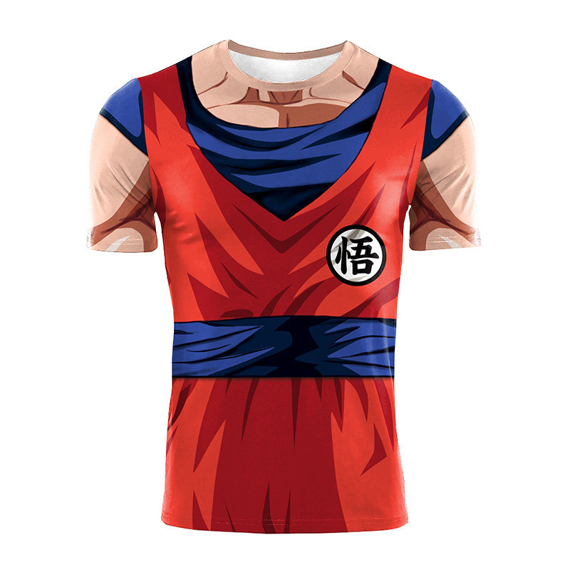 2026 Summer Dragon Ball  Veget - Dragon Ball Saiyan Armor avaliação e preço