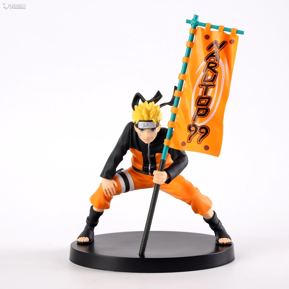 Anime NARUTO NARUTOP 99 Uzumak - Naruto Headband Metal avaliação e preço