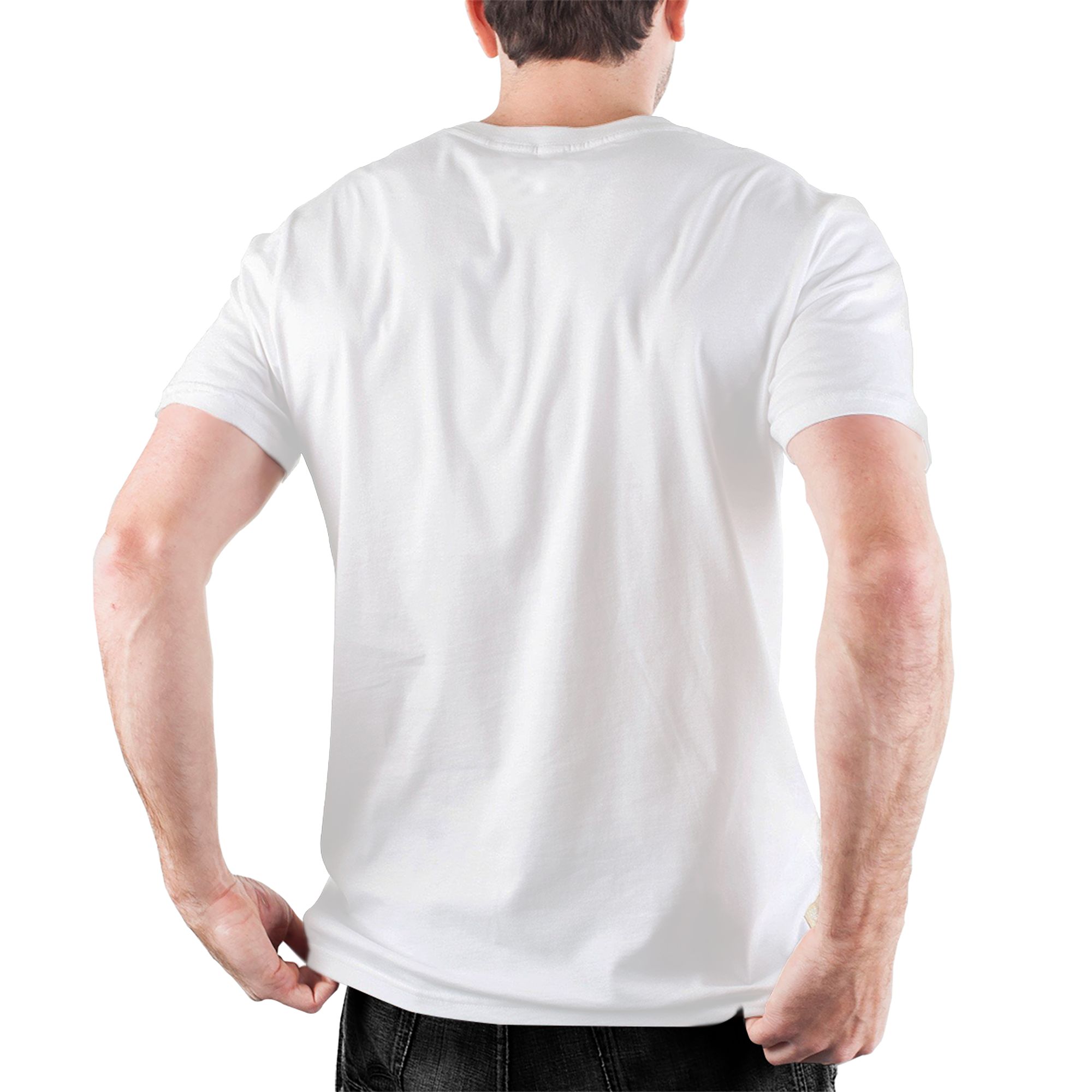 Bartholomew Kuma T-Shirt for M - Anime Cosplay Ideas Female avaliação e preço