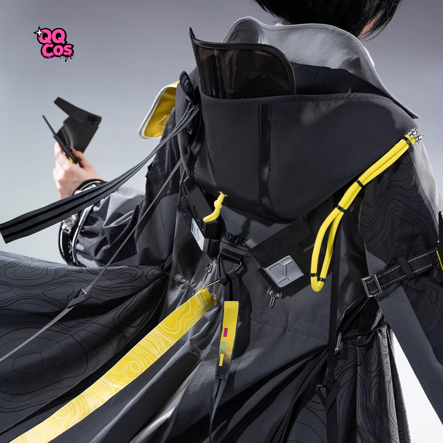 Game Cosplay Series: Arknights - Quality Anime Cosplay avaliação e preço