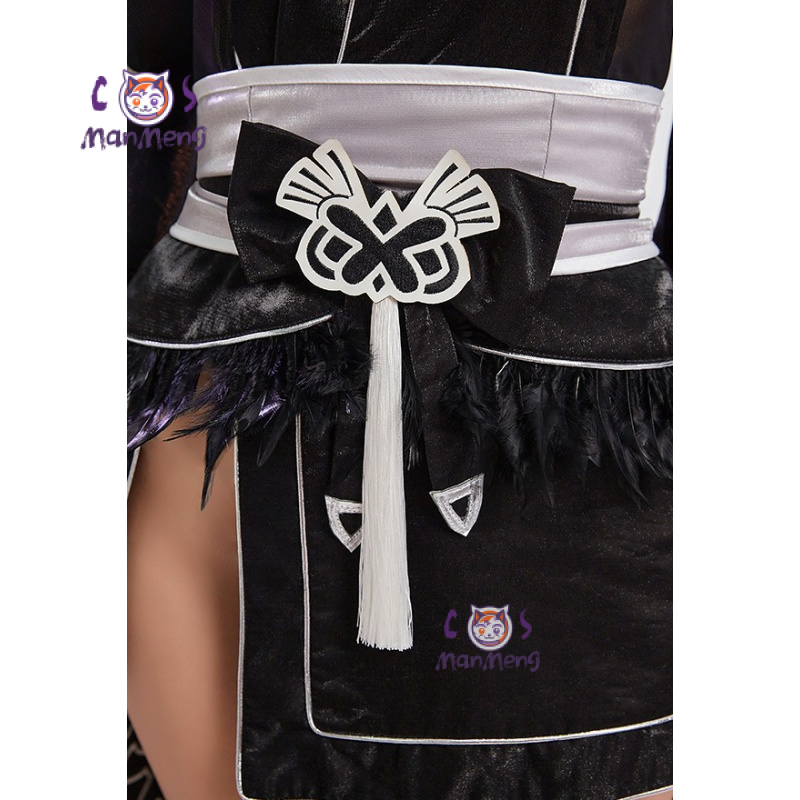 Type B YoRHa No. 2 Game Nier:  - Anime Cosplay Kimono avaliação e preço