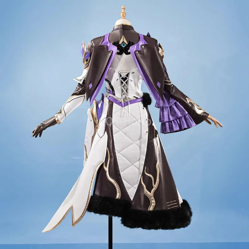 Elysia Honkai Impact 3rd Game  - Quality Anime Cosplay avaliação e preço