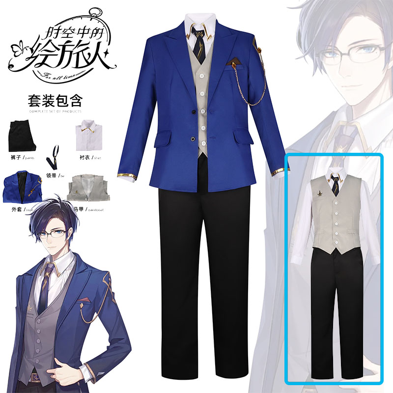 2026 new Role Play Outfit Anim - Anime Cosplay Japanese avaliação e preço
