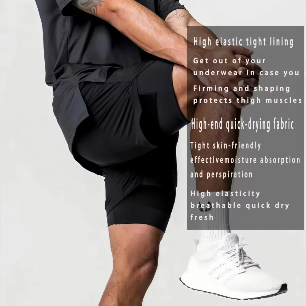 One Piece Men's Double Shorts  - Anime Cosplay Duo avaliação e preço