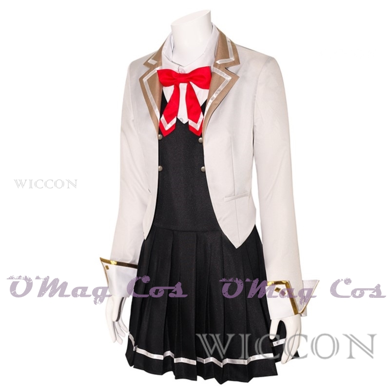 Alisa Mikhailovna Kujou Alya C - Anime Cosplay Alya avaliação e preço