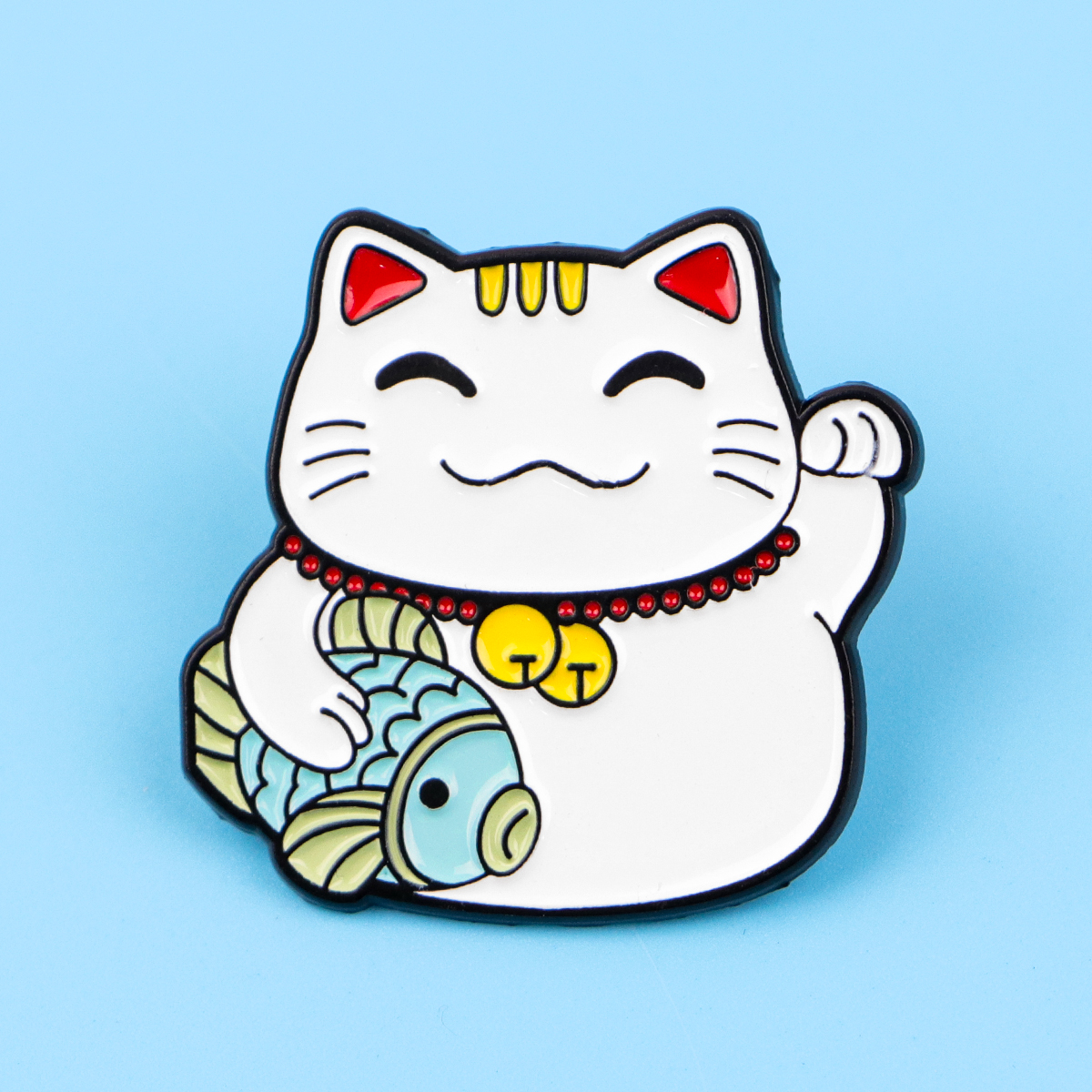 3pcs/Set Japanese Lucky Cat En - Naruto Headband Metal avaliação e preço