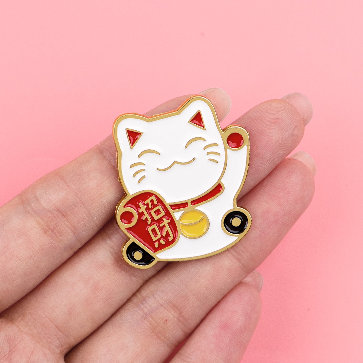 3pcs/Set Japanese Lucky Cat En - Naruto Headband Metal avaliação e preço
