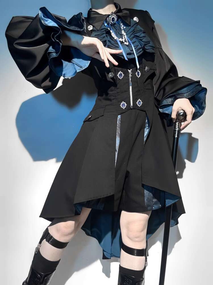 New Fiesta Carnival Halloween  - Anime Cosplay Outfits For Women avaliação e preço