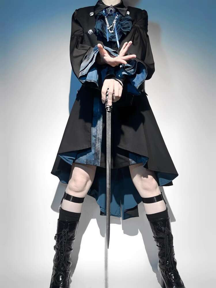 New Fiesta Carnival Halloween  - Anime Cosplay Outfits For Women avaliação e preço