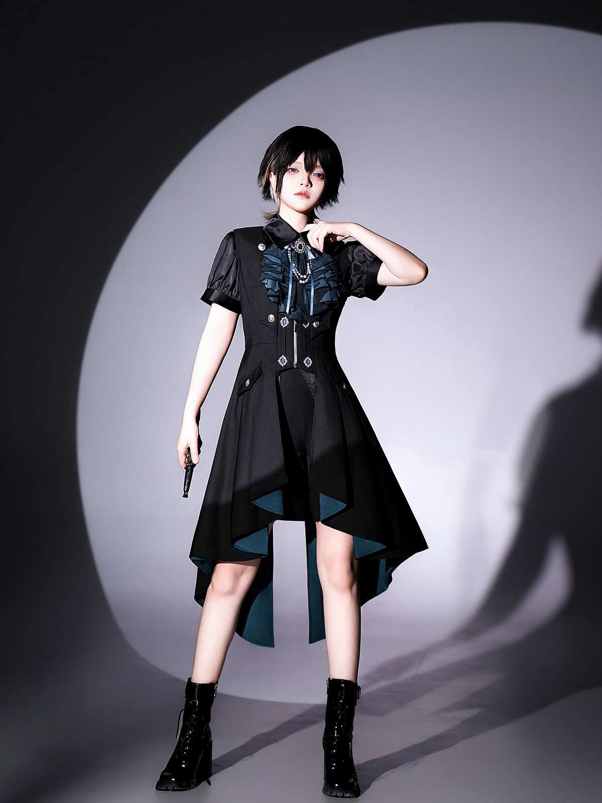 New Fiesta Carnival Halloween  - Anime Cosplay Outfits For Women avaliação e preço