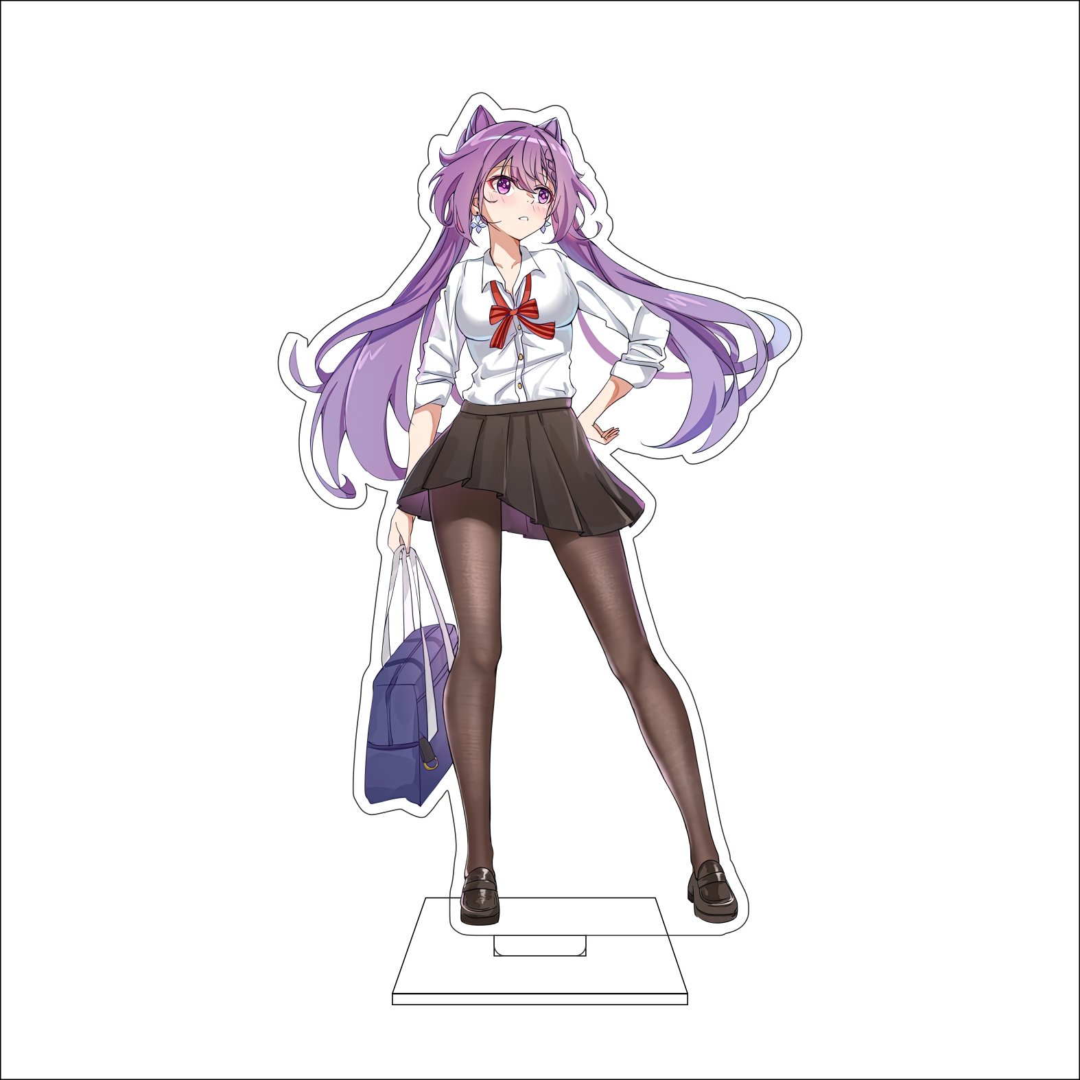 16CM Anime Genshin Impact Cosp - Anime Cosplay Sus avaliação e preço