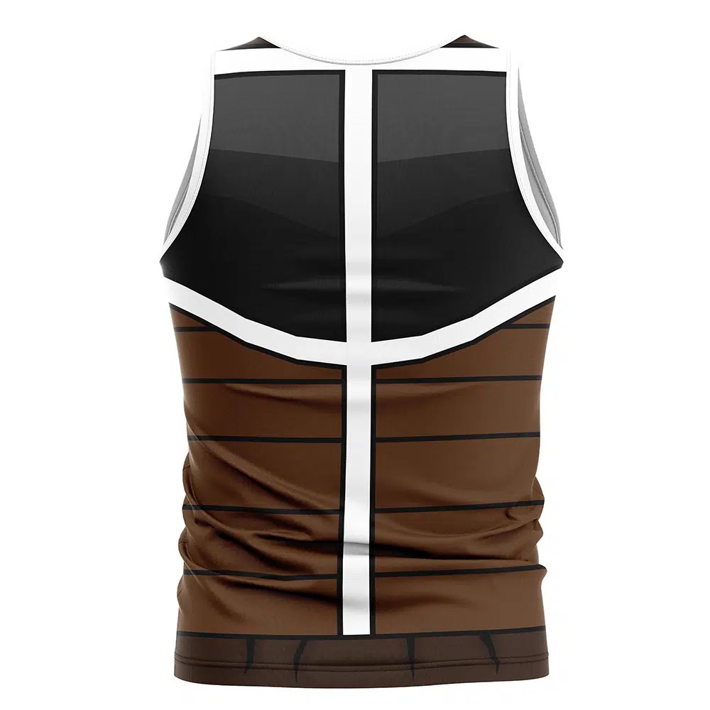 2026 Summer Dragon Ball Saiyan - Dragon Ball Saiyan Armor avaliação e preço