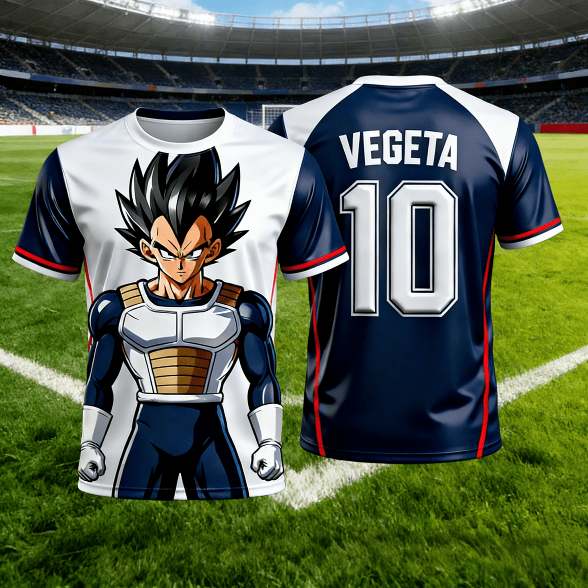 Vintage Dragon Ball  Vegeta Sa - Dragon Ball Saiyan Armor avaliação e preço