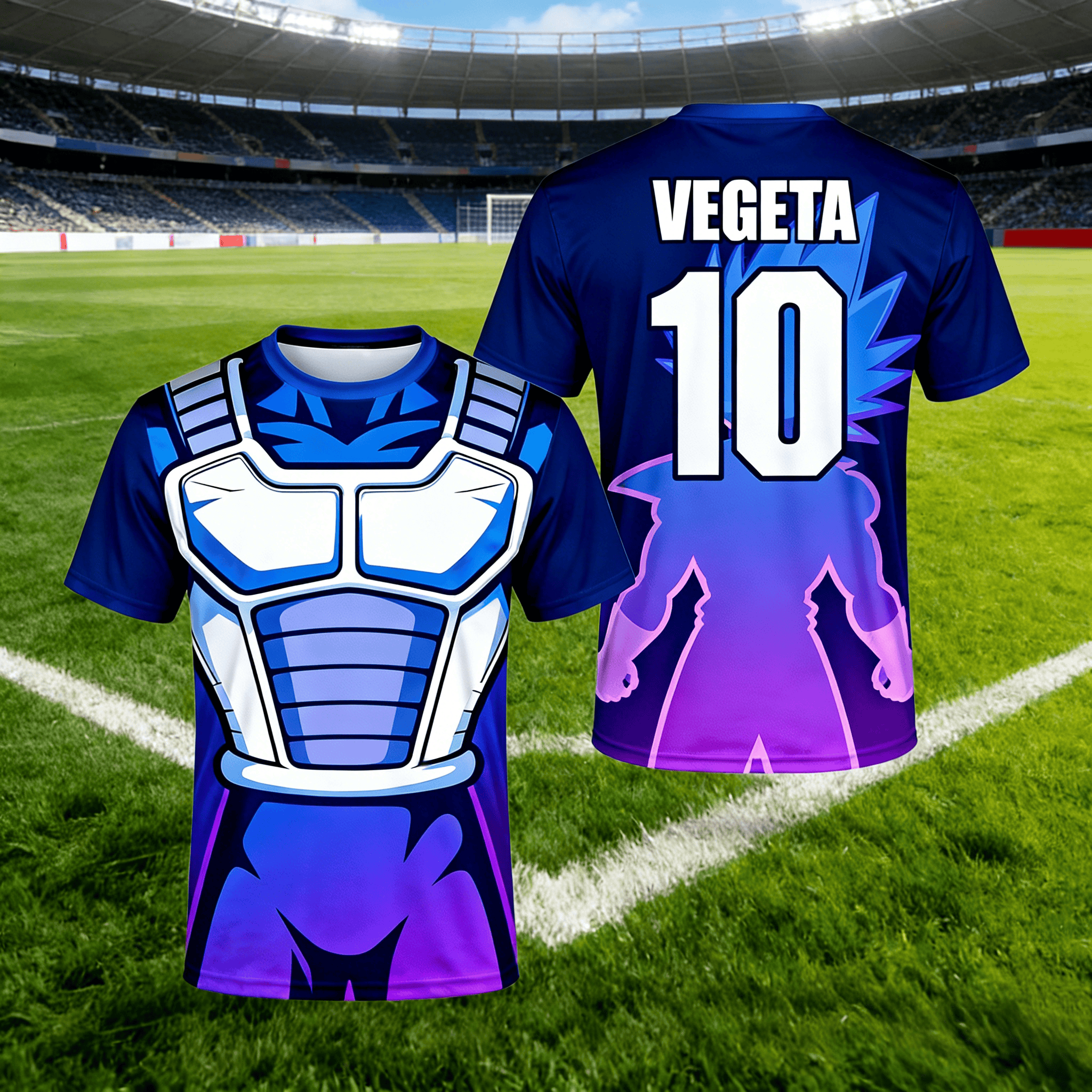 Vintage Dragon Ball  Vegeta Sa - Dragon Ball Saiyan Armor avaliação e preço