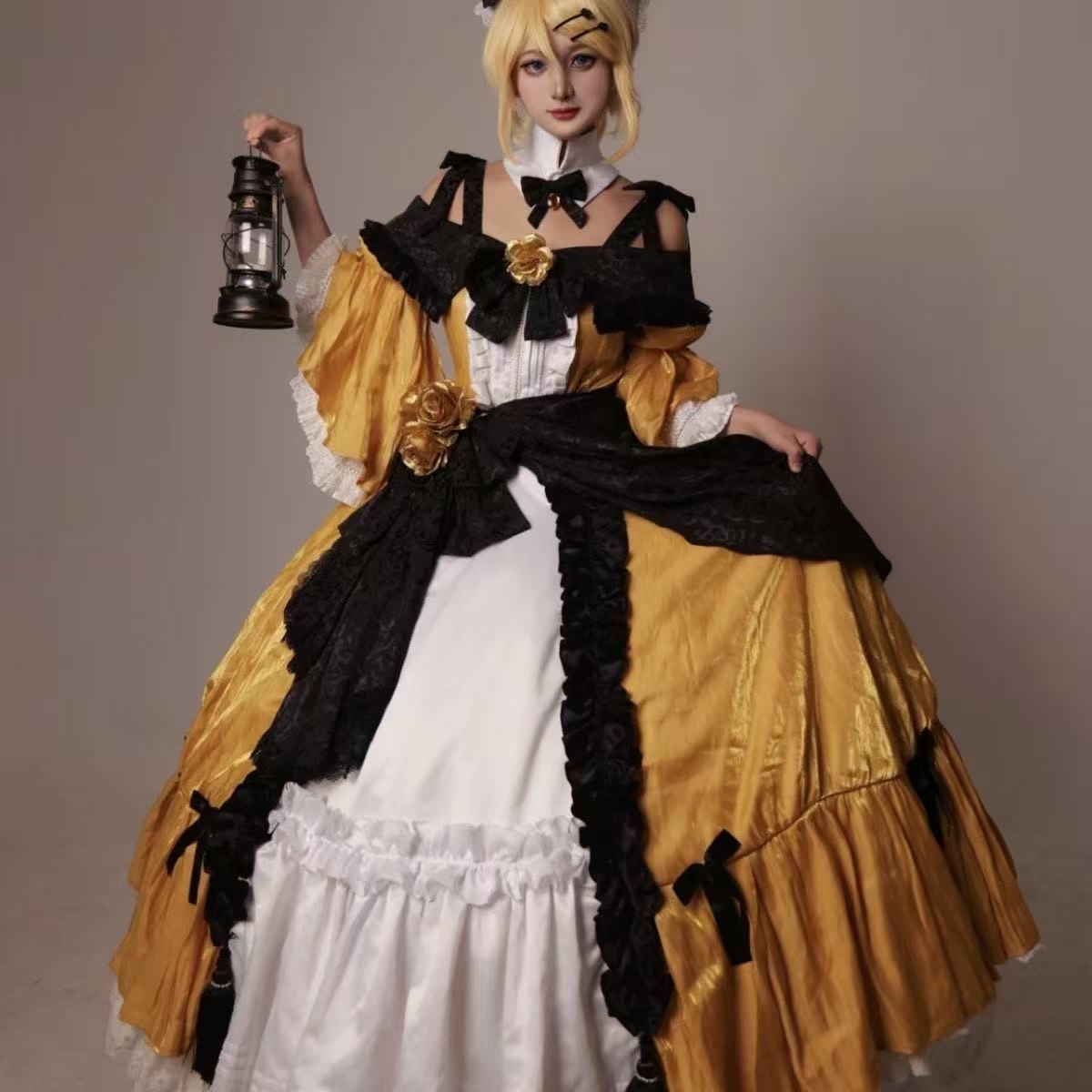 2026 new Evillious Chronicles  - Anime Cosplay Events 2026 avaliação e preço