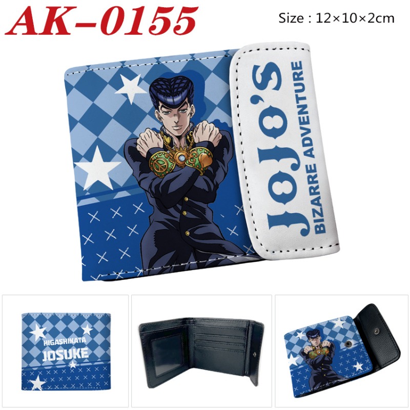 JOJO Bizarre Adventure Anime P - Cosplay Anime Jojo avaliação e preço