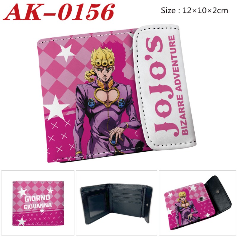 JOJO Bizarre Adventure Anime P - Cosplay Anime Jojo avaliação e preço