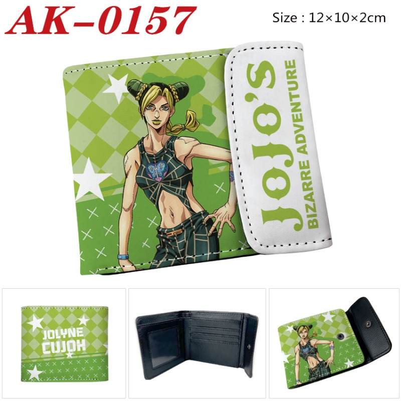 JOJO Bizarre Adventure Anime P - Cosplay Anime Jojo avaliação e preço