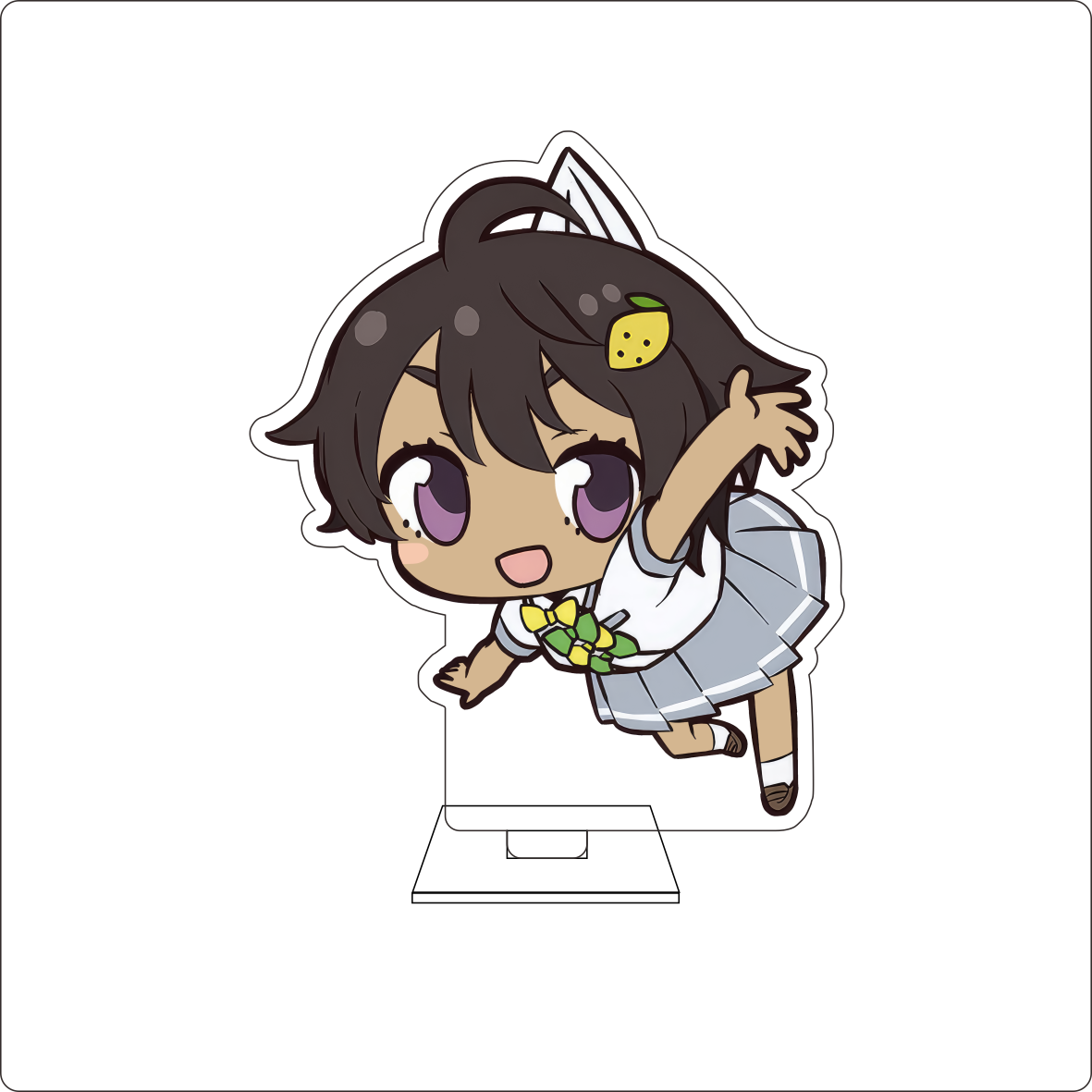 10CM Anime Makeine: Too Many L - Anime Cosplay Cute avaliação e preço