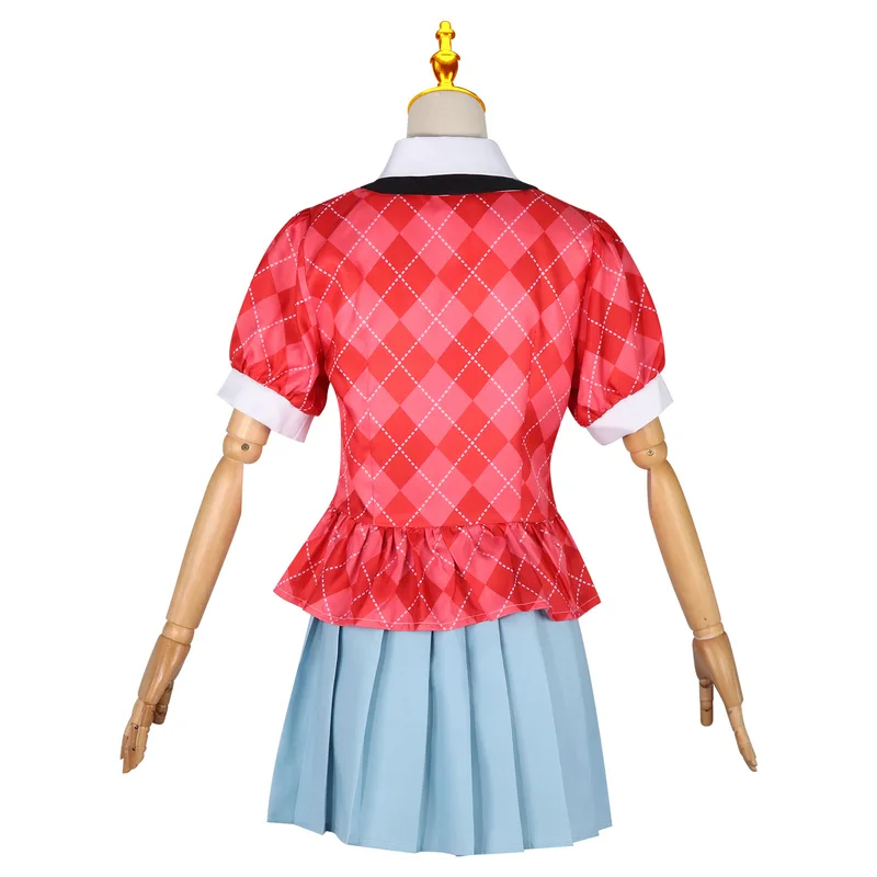 ADFF152026 Anime Mizuno Ai Cos - Anime Cosplay Ai avaliação e preço
