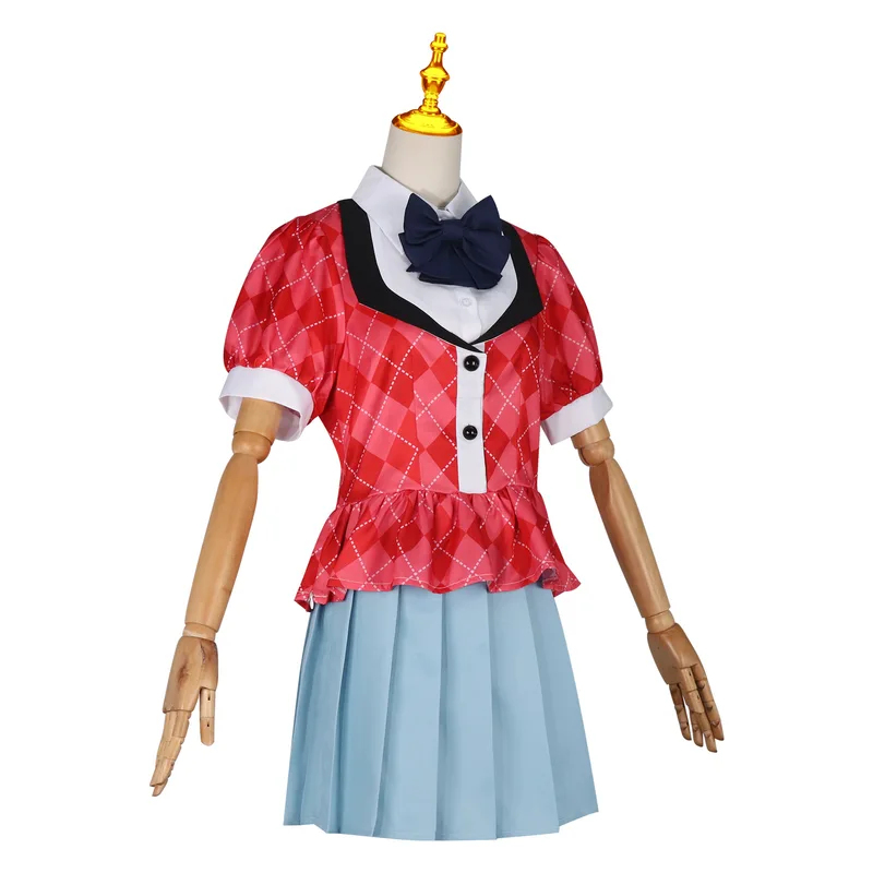 ADFF152026 Anime Mizuno Ai Cos - Anime Cosplay Ai avaliação e preço