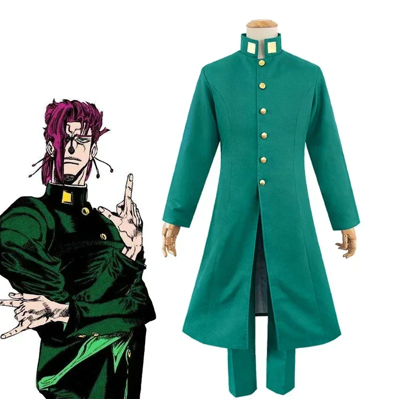 Role-playing Outfit JoJo JoJo' - Cosplay Anime Jojo avaliação e preço