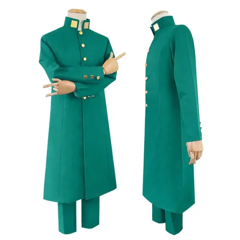 Role-playing Outfit JoJo JoJo' - Cosplay Anime Jojo avaliação e preço