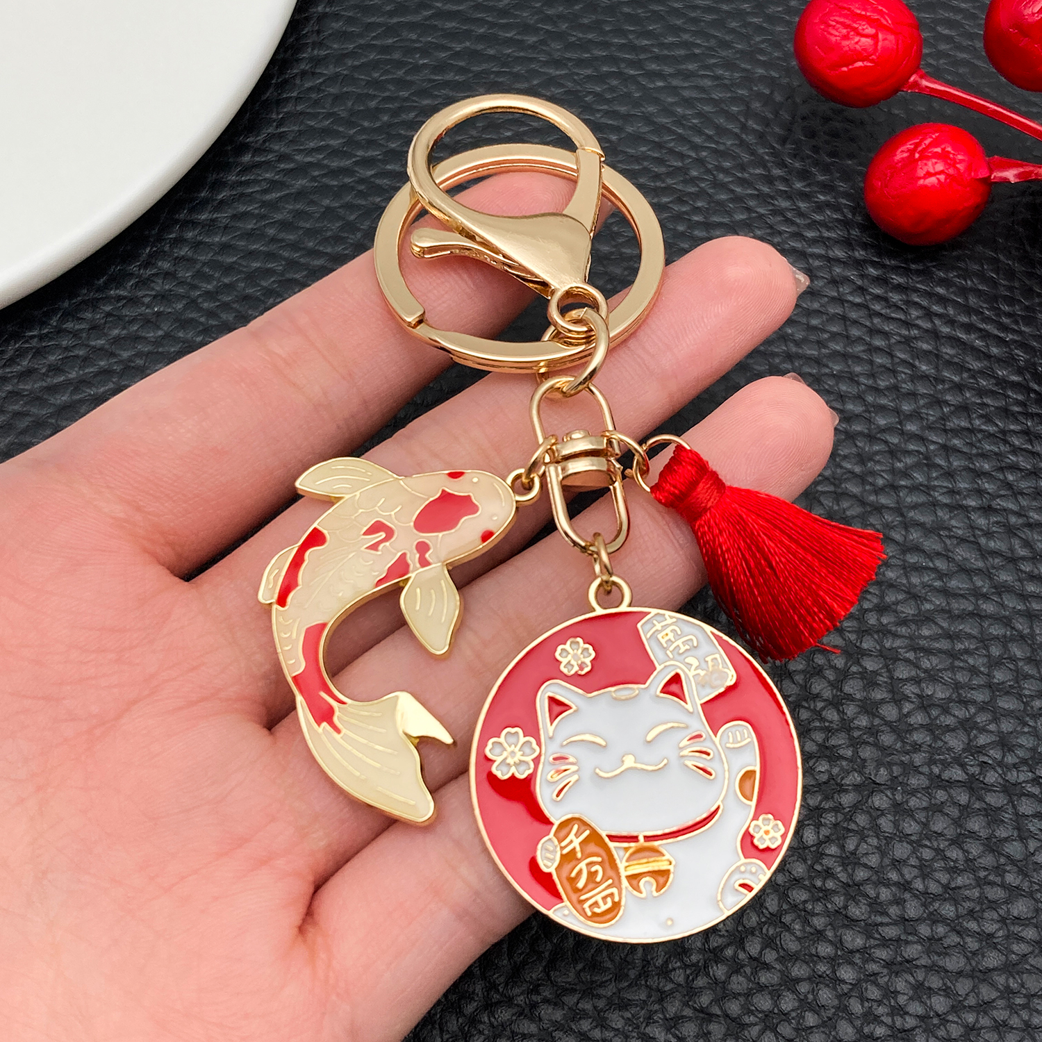 Japanese Maneki-neko (Lucky Ca - Naruto Headband Metal avaliação e preço