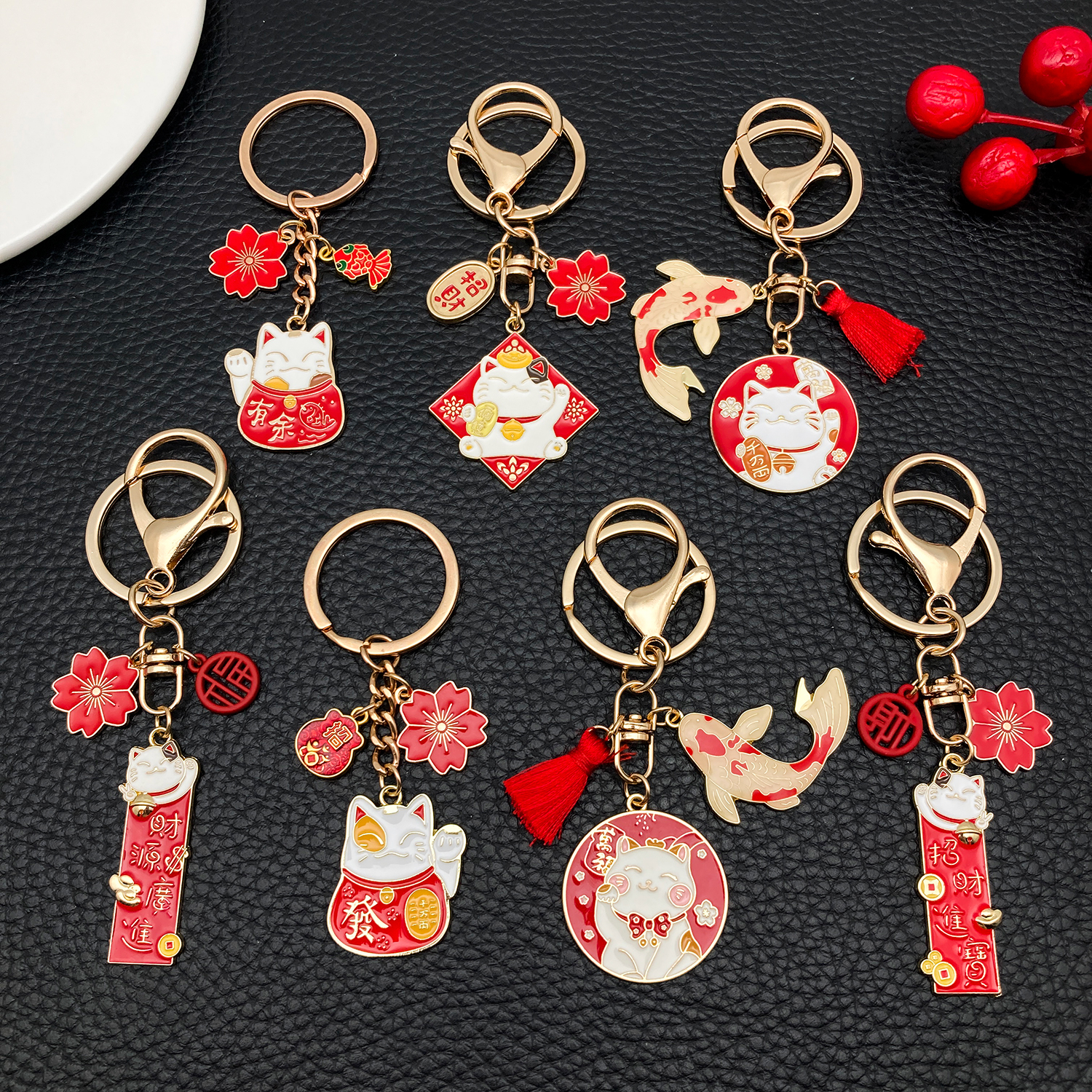 Japanese Maneki-neko (Lucky Ca - Naruto Headband Metal avaliação e preço