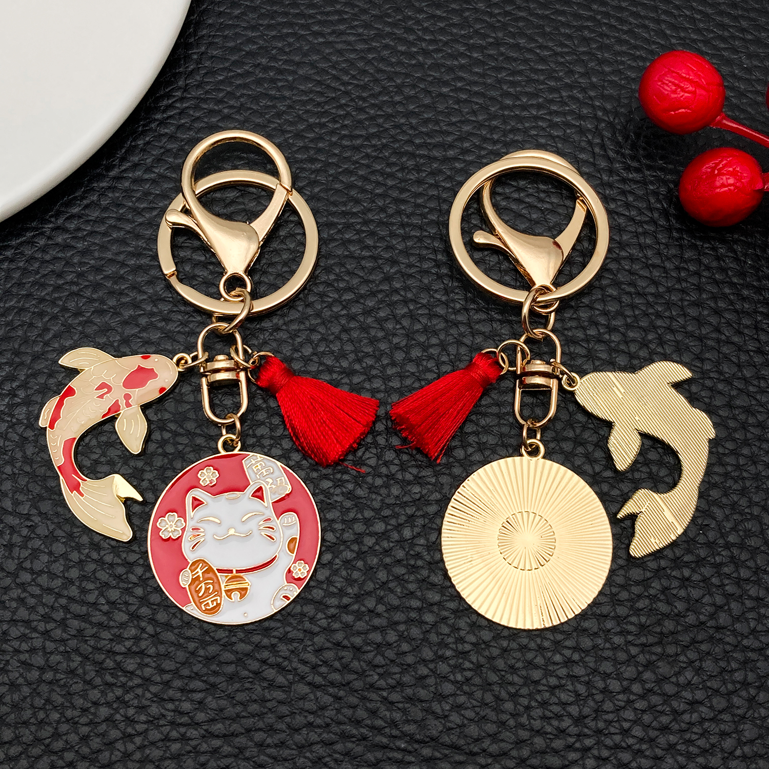 Japanese Maneki-neko (Lucky Ca - Naruto Headband Metal avaliação e preço