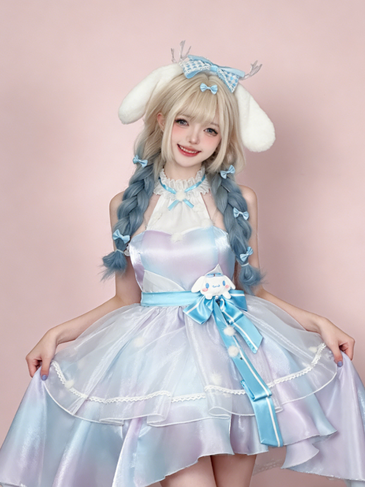 Hot Game King of Glory Yao Rol - Quality Anime Cosplay avaliação e preço