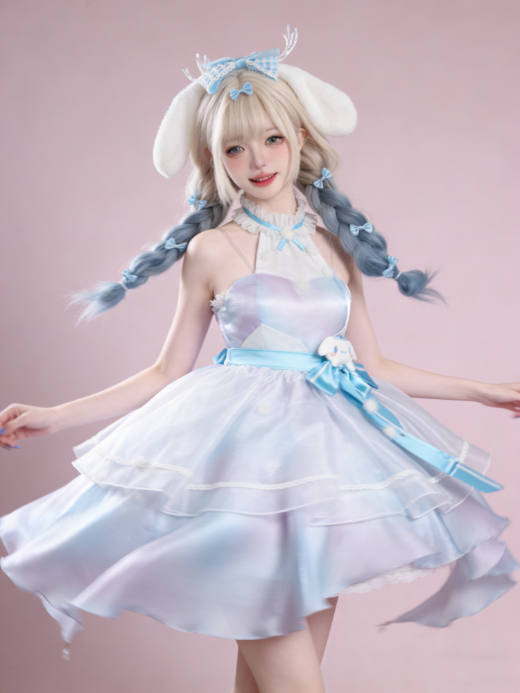 Hot Game King of Glory Yao Rol - Quality Anime Cosplay avaliação e preço