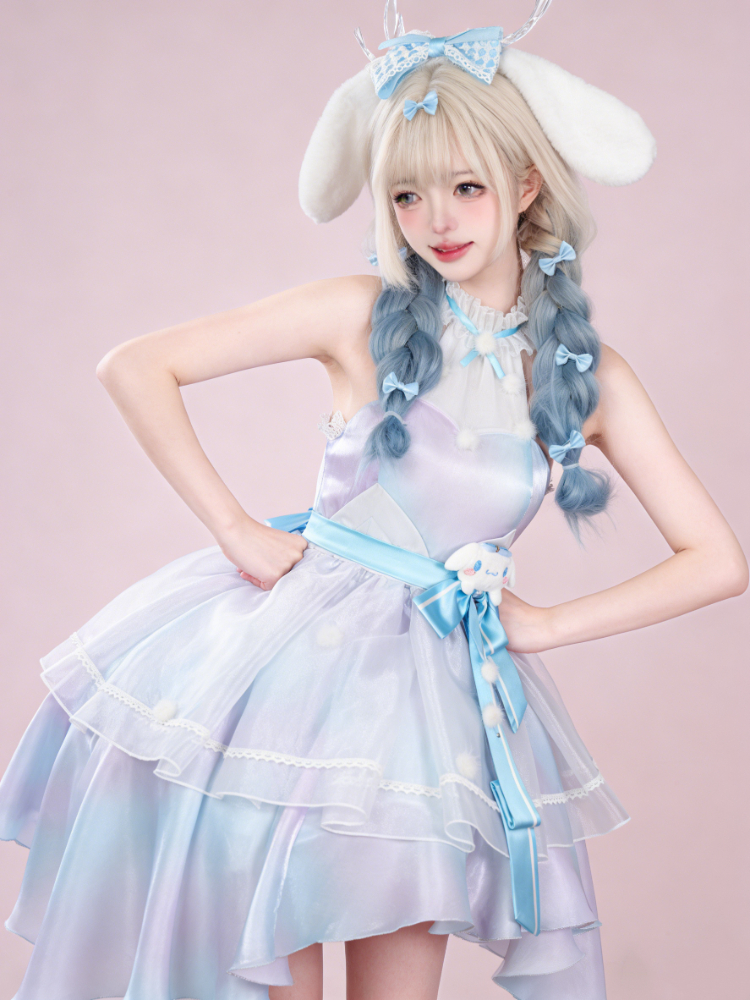 Hot Game King of Glory Yao Rol - Quality Anime Cosplay avaliação e preço