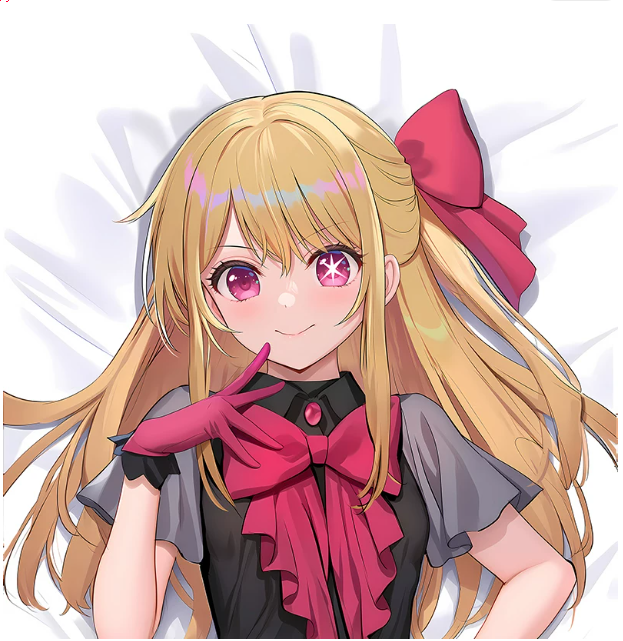 Japanese Anime OSHI NO KO Hosh - Anime Cosplay Ai avaliação e preço