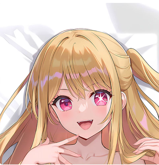 Japanese Anime OSHI NO KO Hosh - Anime Cosplay Ai avaliação e preço