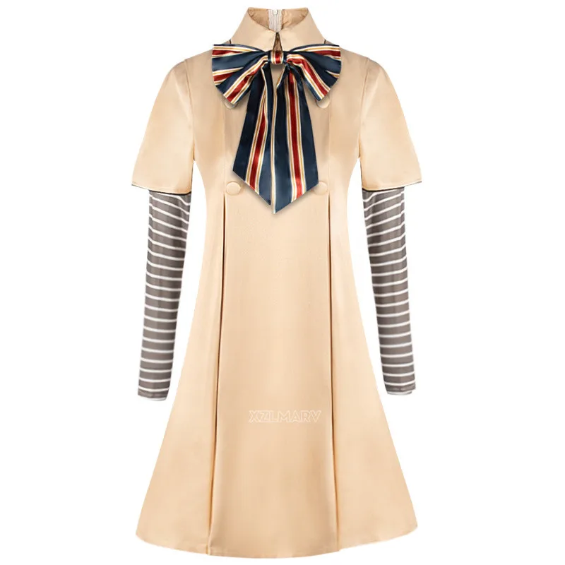 MEGAN Cosplay Dress for Kids G - Anime Cosplay Ai avaliação e preço