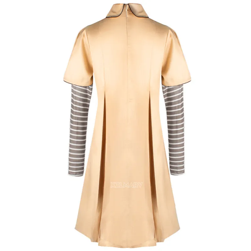 MEGAN Cosplay Dress for Kids G - Anime Cosplay Ai avaliação e preço