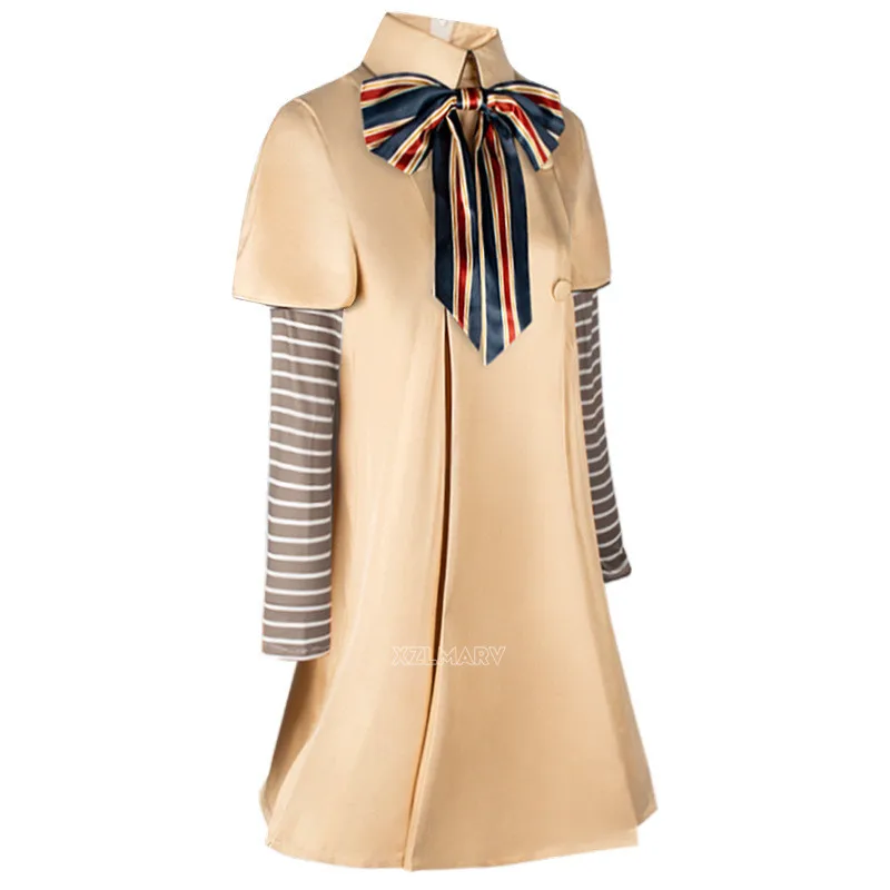 MEGAN Cosplay Dress for Kids G - Anime Cosplay Ai avaliação e preço