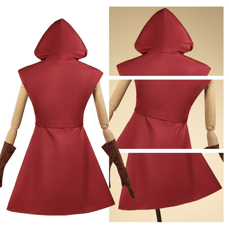 Mariah Cosplay Costumes Ainme  - Cosplay Anime Jojo avaliação e preço
