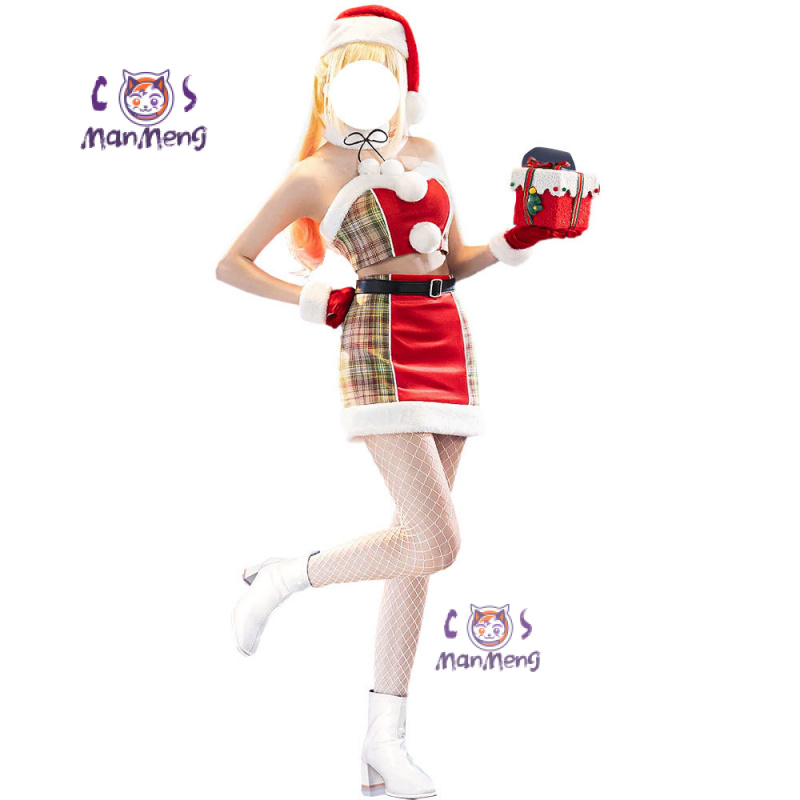 Anime My Dress-Up Darling Kita - Anime Cosplay Girl Name avaliação e preço